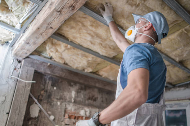 Professional Insulation Contractor in New Philadelphia, OH
