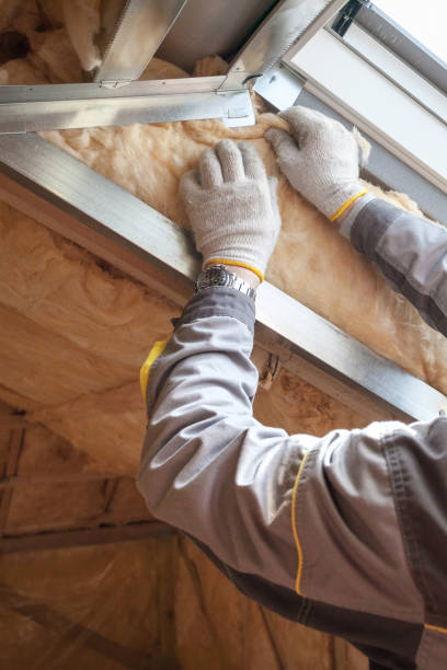 Best Spray Foam Insulation in New Philadelphia, OH