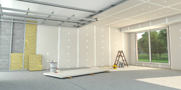 Best Spray Foam Insulation in New Philadelphia, OH