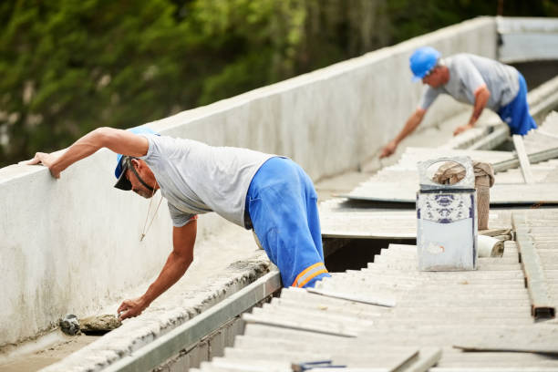 Types of Insulation We Offer in New Philadelphia, OH