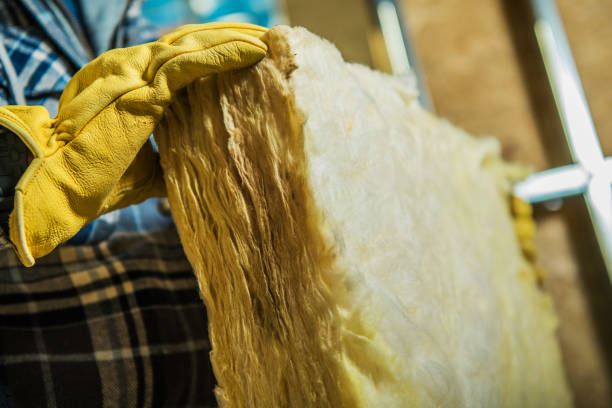 Best Fiberglass Insulation in New Philadelphia, OH