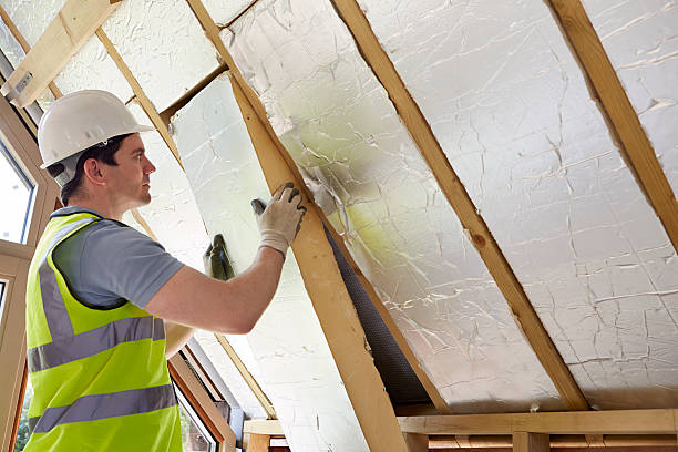 Best Geographic-Specific Insulation Services in New Philadelphia, OH