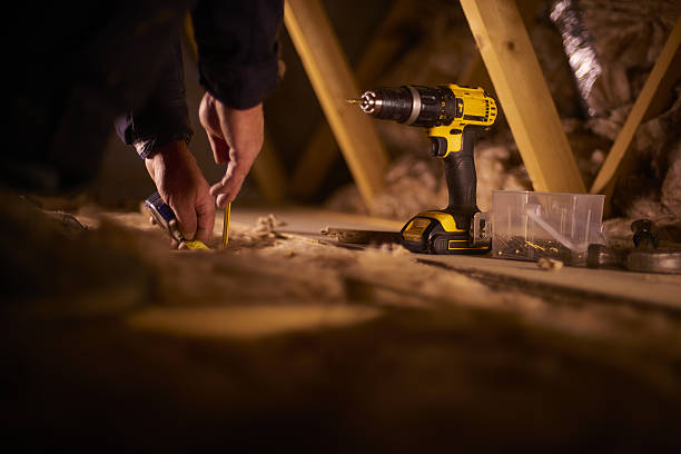 Best Eco-Friendly Insulation in New Philadelphia, OH
